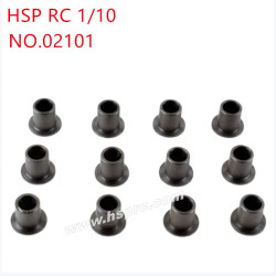 HSP 1/10 RC Car Parts Steering arm bush 02101