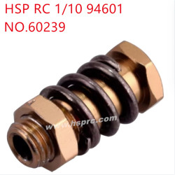 HSP 1/10 94601 Parts Servo protector assembly 60239