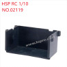 HSP 1/10 94101 Parts Receiving protection box 02119