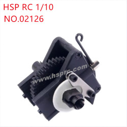 HSP 1/10 94101 Parts Reduction gear set 02126