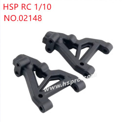 HSP 1/10 94122 Parts Front hem arm 02148