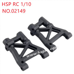 HSP 1/10 94122 Parts Back...