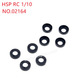 HSP 1/10 94122 94155 94166 Parts Ball cap 02164