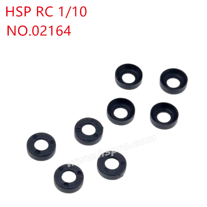 HSP 1/10 94122 94155 94166 Parts Ball cap 02164