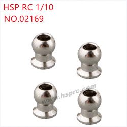 HSP 1/10 94122 94166 Parts Ball cup 02169