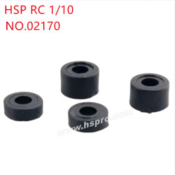 HSP 1/10 94122 Parts Ball base 02170