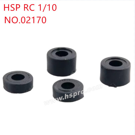 HSP 1/10 94122 Parts Ball base 02170