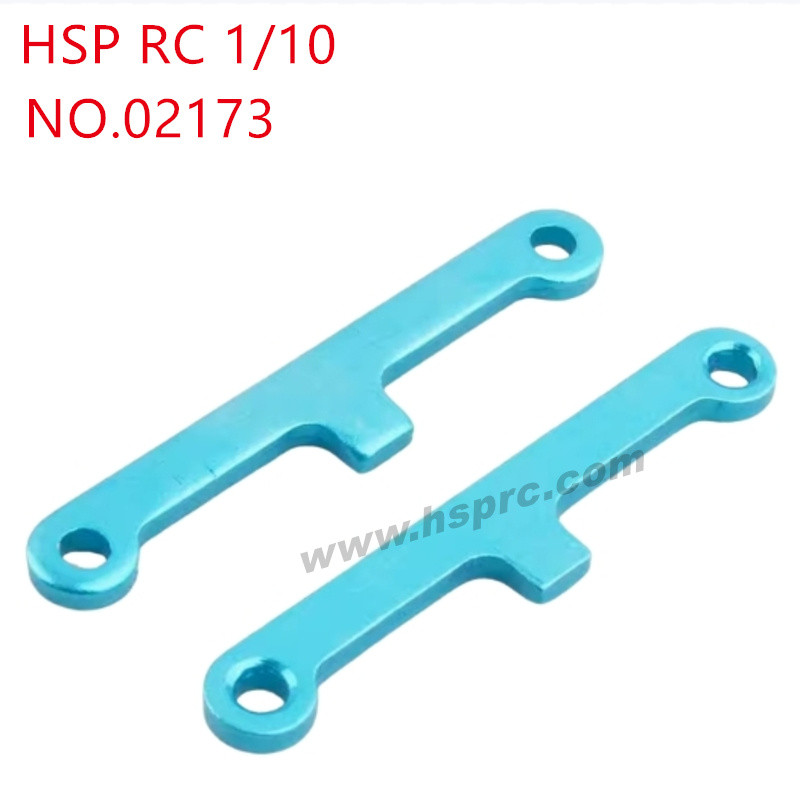 HSP 1/10 94122 94155 94166 Parts Swing arm stiffener 02173