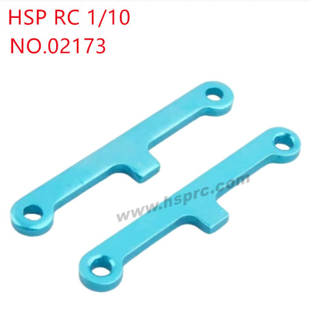 HSP 1/10 94122 94155 94166 Parts Swing arm stiffener 02173