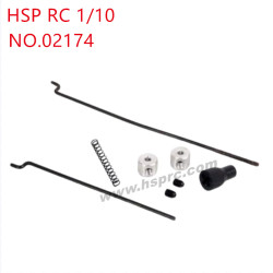 HSP 1/10 94122 94155 94166...