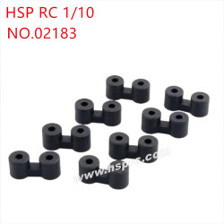 HSP 1/10 RC Car Parts Server assembly 02183
