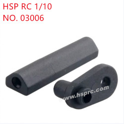 HSP 1/10 94103 94123 Parts Wire base 03006