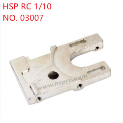 HSP 1/10 94103 94123 94124 Parts Motor mount 03007