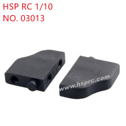 HSP 1/10 94103 94123 94124 Parts Servo seat 03013
