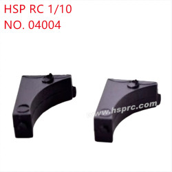 HSP 1/10 94107 94111 94124 Parts Battery support 04004