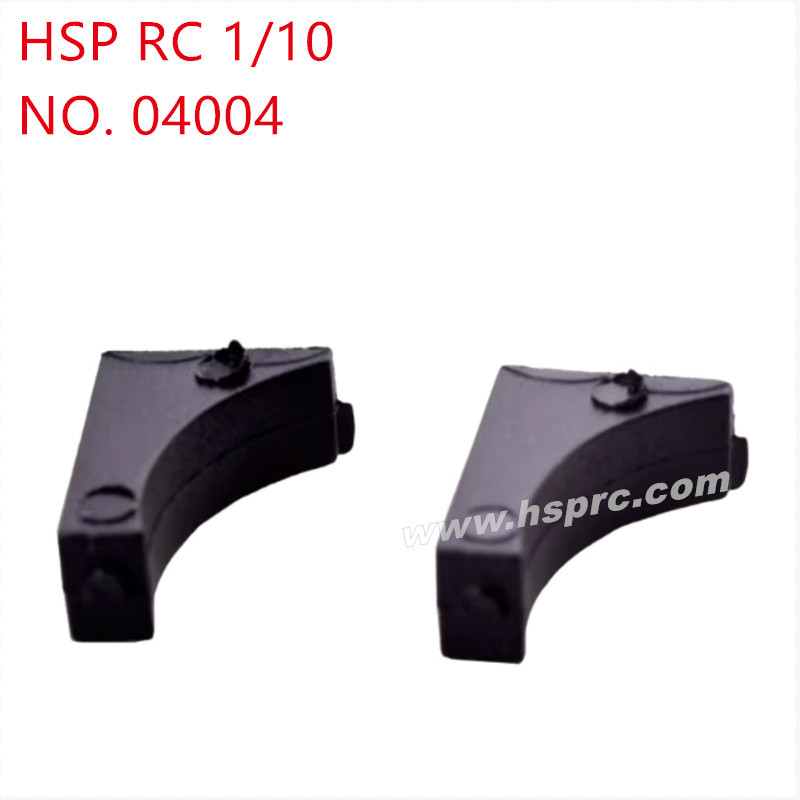 HSP 1/10 94107 94111 94124 Parts Battery support 04004