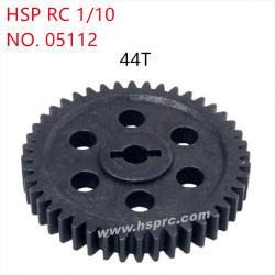 HSP 1/10 94107 94111 94124 Parts Reduction gear 44T 05112