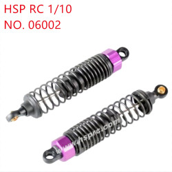 HSP 1/10 94105 94106 94108 Parts Shock absorber 06002