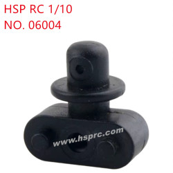 HSP 1/10 94105 94106 94166 Parts Front body support 06004