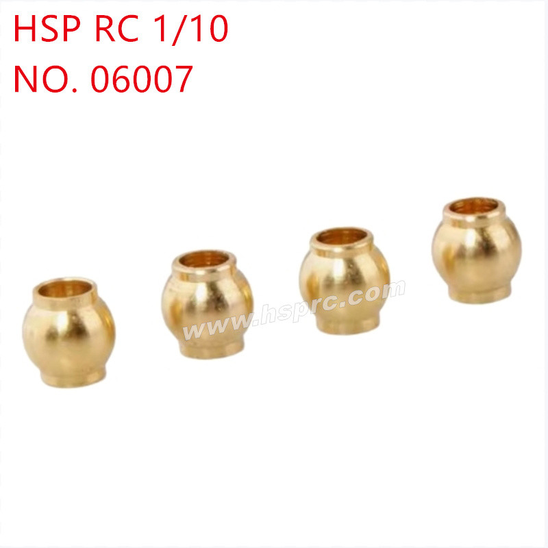 HSP 1/10 94103 94123 Parts Ball joint 06007