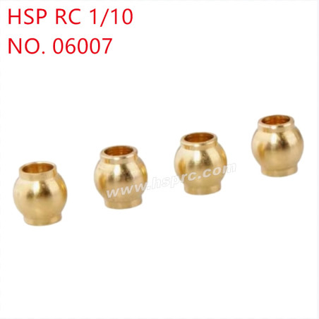 HSP 1/10 94103 94123 Parts Ball joint 06007