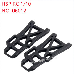 HSP 1/10 94105 94106 94107 Parts Back hem arm 06012