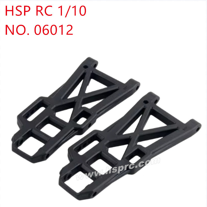 HSP 1/10 94105 94106 94107 Parts Back hem arm 06012