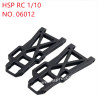 HSP 1/10 94105 94106 94107 Parts Back hem arm 06012