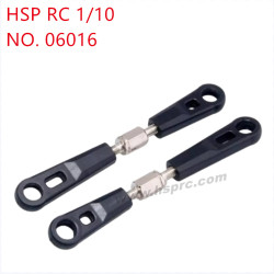 HSP 1/10 94170 94107 Parts Connecting rod 06016