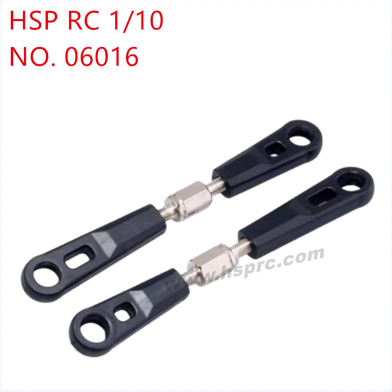 HSP 1/10 94170 94107 Parts Connecting rod 06016