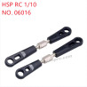 HSP 1/10 94170 94107 Parts Connecting rod 06016