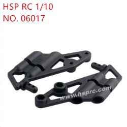 HSP 1/10 94105 94106 94166 Parts Tail bracket 06017