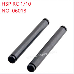 HSP 1/10 94105 94106 94120 Parts Metal front hem arm pin 06018