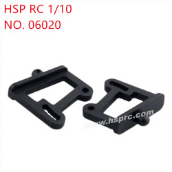 HSP 1/10 94105 94106 94120 Parts Tail adjustment seat 06020