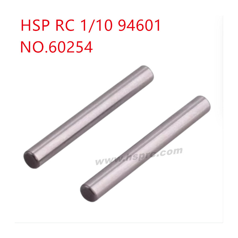 HSP 1/10 94601 Parts Pin 3x26mm 60254