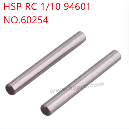 HSP 1/10 94601 Parts Pin 3x26mm 60254