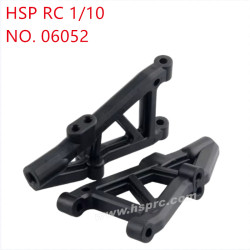 HSP 1/10 94166 94155 Parts Front hem arm 06052