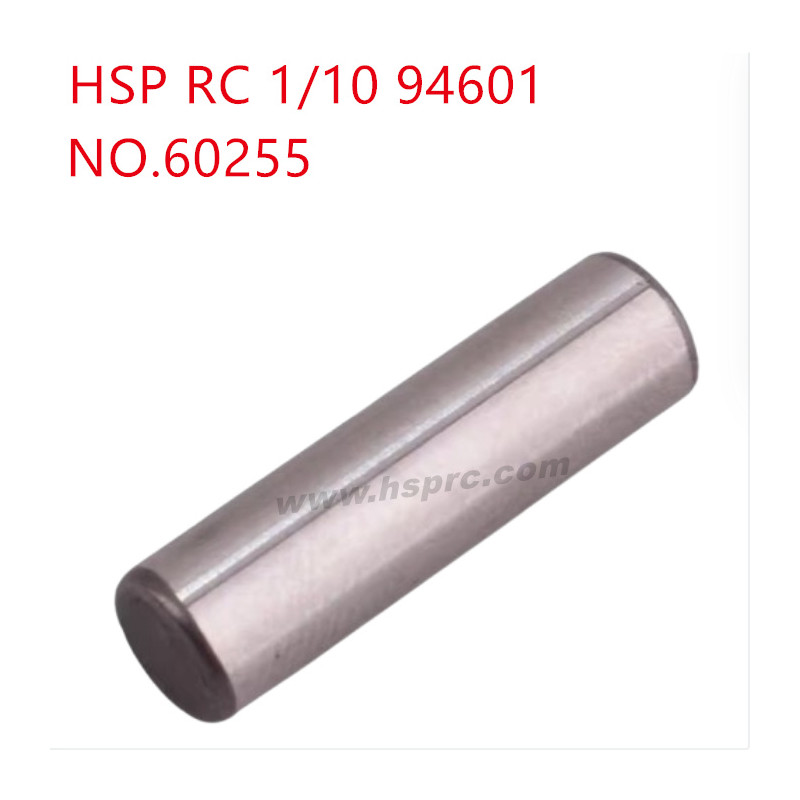 HSP 1/10 94601 Parts Pin 5x18mm 60255