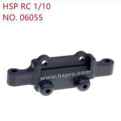 HSP 1/10 94166 94155 Parts Front upper swing arm mounting seat 06055