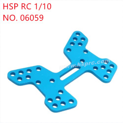 HSP 1/10 94155 94166 Parts Rear damper rack 06059