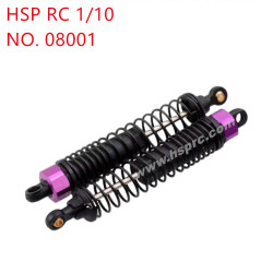 HSP 1/10 94106 94110 94109 Parts Shock absorber 08001
