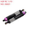 HSP 1/10 94106 94110 94109 Parts Shock absorber 08001
