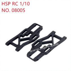 HSP 1/10 94108 94111 Parts Front hem arm 08005