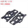HSP 1/10 94108 94111 Parts Back hem arm 08006