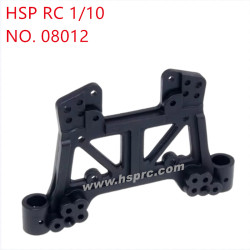 HSP 1/10 94108 94111 Parts Shock plate 08012