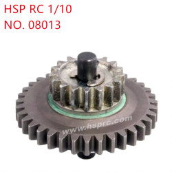 HSP 1/10 94108 94111 94109 Parts Reduction gear 08013