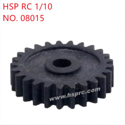 HSP 1/10 94108 Parts Reduction gear 25T 08015