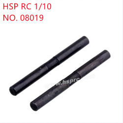 HSP 1/10 94108 94188 Parts Rear hem arm pin 08019