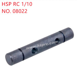 HSP 1/10 94188 Parts Metal two-stage shaft 08022