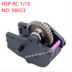 HSP 1/10 94188 94108 Parts Reduction gear box 08023